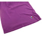 LOUIS VUITTON LV Short Sleeve T-shirt Cotton Purple Size M #AG317