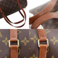 Louis Vuitton LV Papillon 30 Handbag Monogram USA M51386 #AH29
