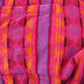 YSL Bathrobe Multicolor Cotton 100% China LA #AG765