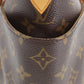 Louis Vuitton LV Totally PM Used Shoulder Tote Bag Monogram M56688 #CH549