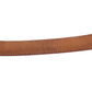 LOUIS VUITTON LV M9272 Multicolor Ceinture Carre White Belt #EG972