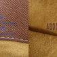 LOUIS VUITTON Musette Salsa Shoulder Bag Monogram M51258 #AG780