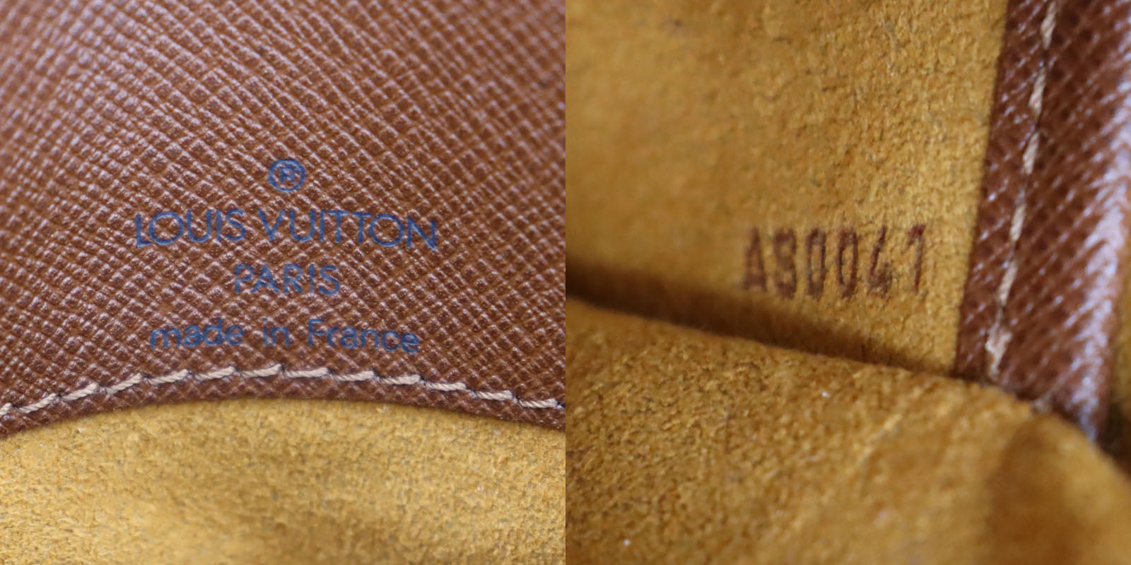 LOUIS VUITTON LV Musette Salsa Used Shoulder Bag Monogram M51258 Spain  #BT514 S