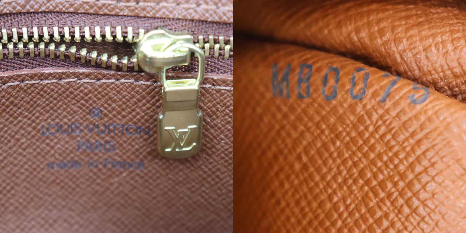leather trocadero bag