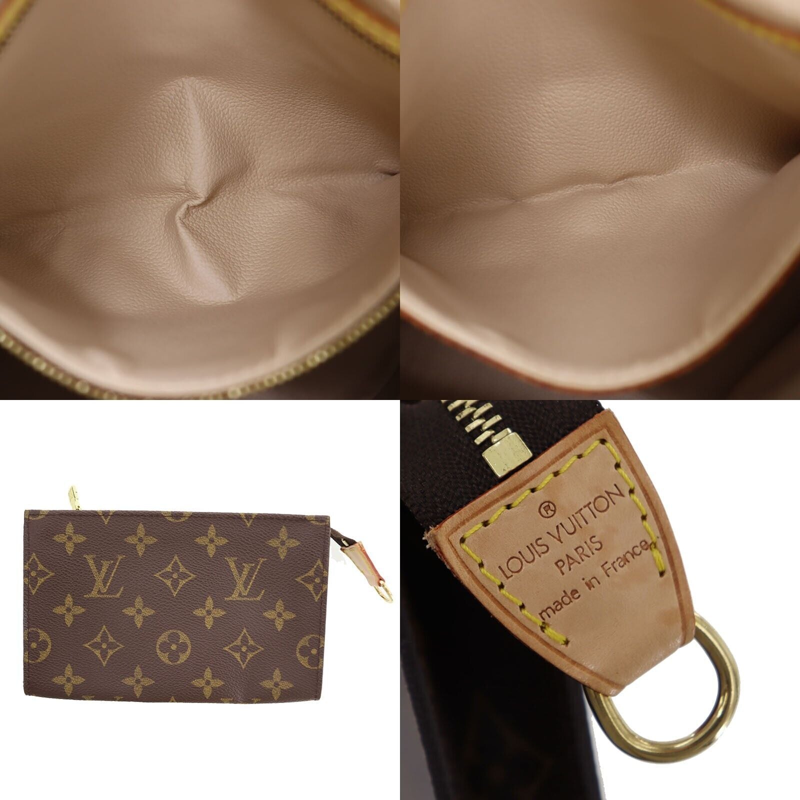vintage made in FRANCE louis vuitton