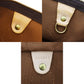 Louis Vuitton Speedy 40 Handbag Monogram Leather M41522 #AG504
