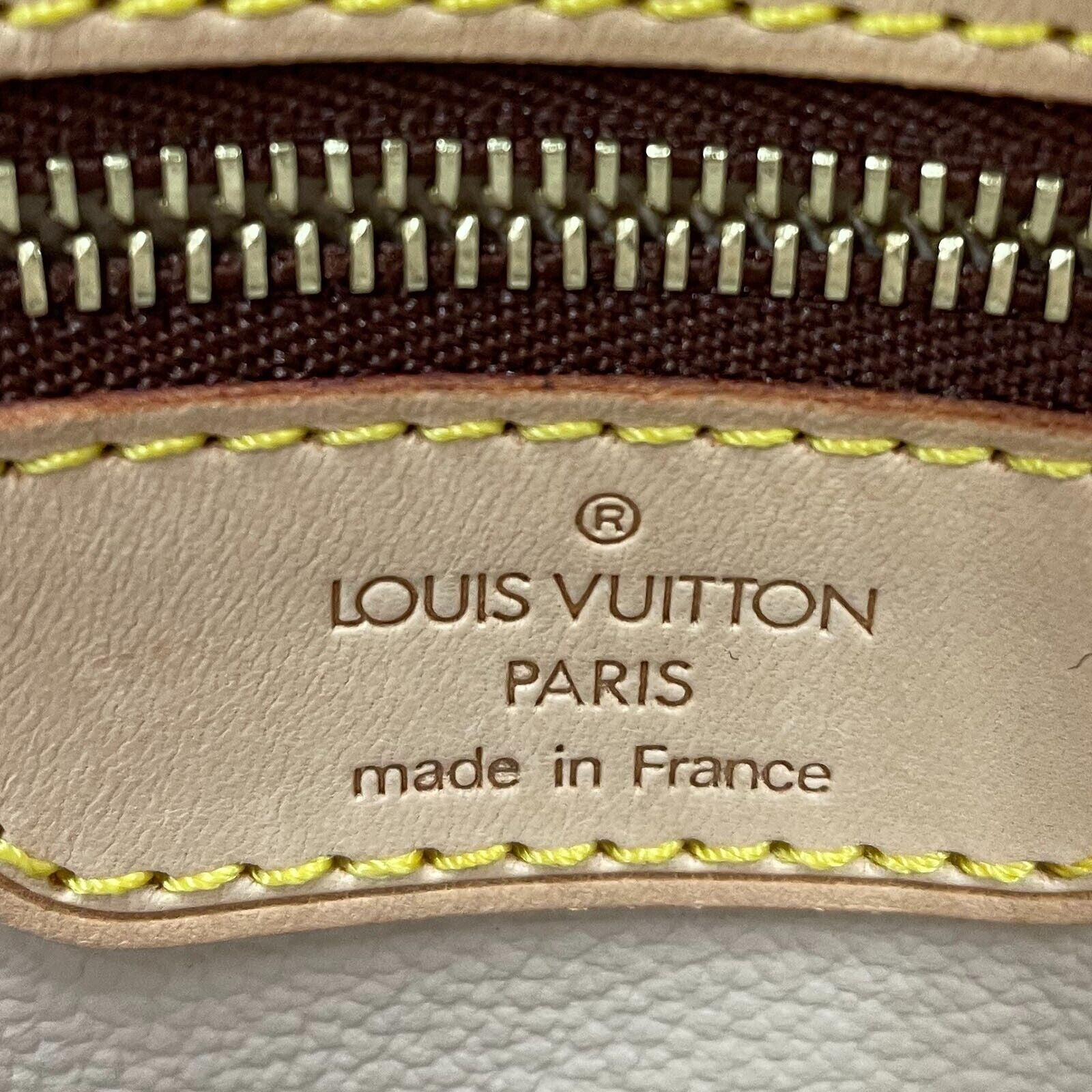 Louis vuitton m42238 discount price