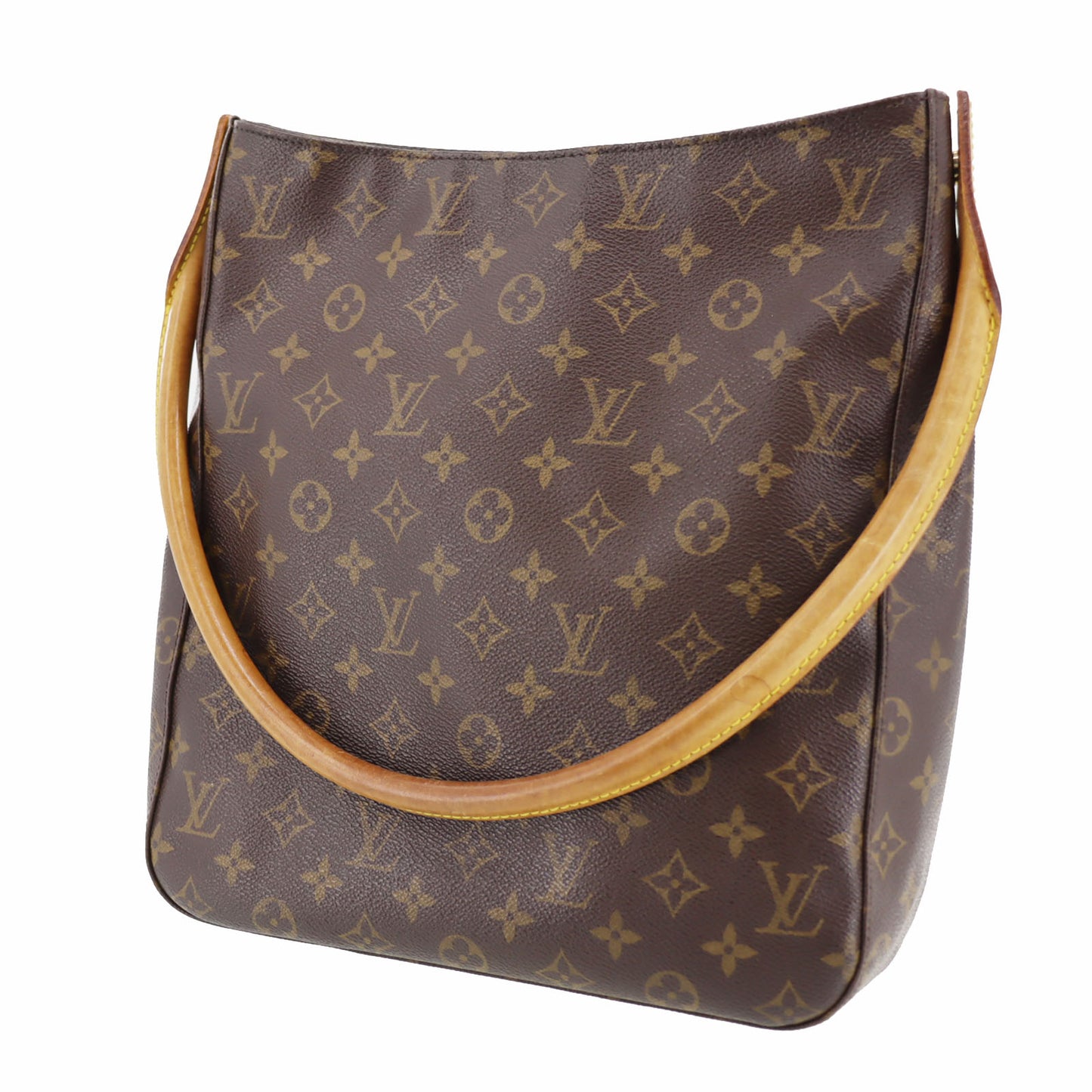 Louis Vuitton Looping Shoulder Bags