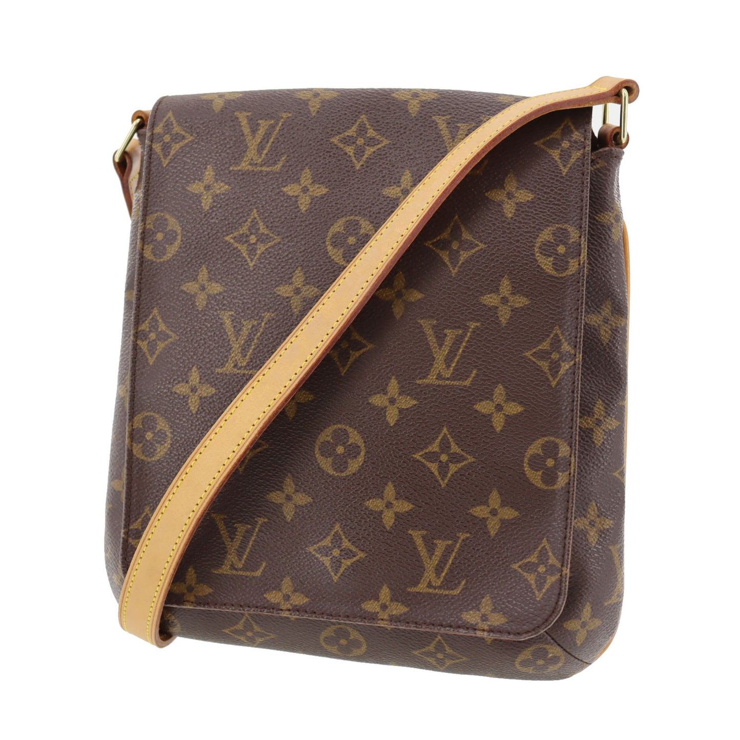 Buy [Used] LOUIS VUITTON Musette Salsa Shoulder Bag Short Strap Monogram  M51258 from Japan - Buy authentic Plus exclusive items from Japan
