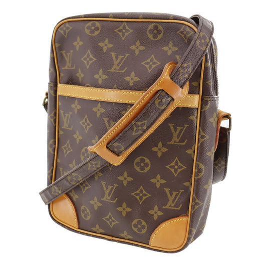 Louis Vuitton Speedy 30 Used Handbag Monogram Leather M41526 #BK238