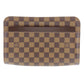 LOUIS VUITTON Saint Louis Clutch Handbag Damier N51993 #AG790