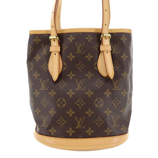 Louis Vuitton, Bags, Authentic Louis Vuitton Vintage Rare Satin Bucket