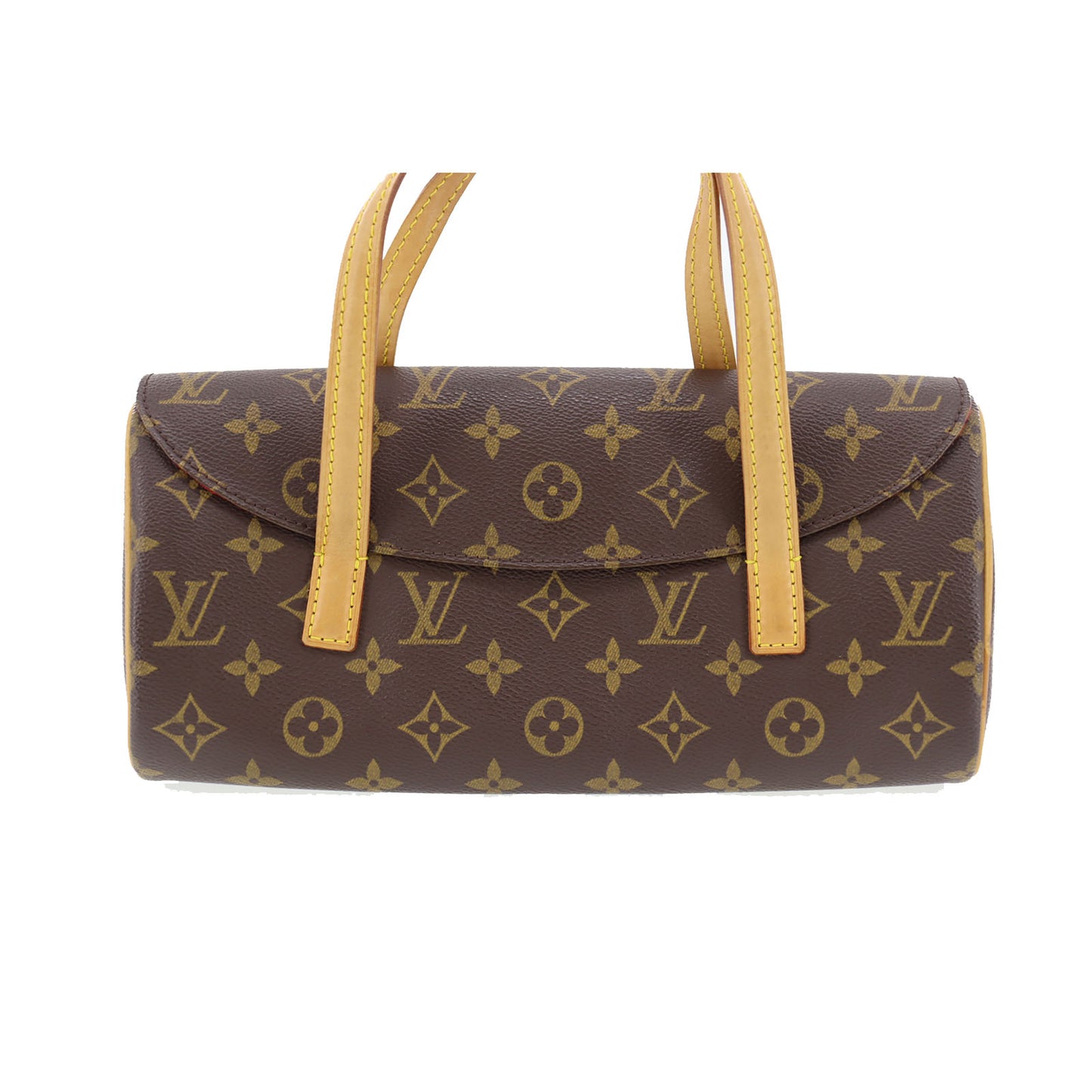 Authentic pre-owned Louis Vuitton Sonatine