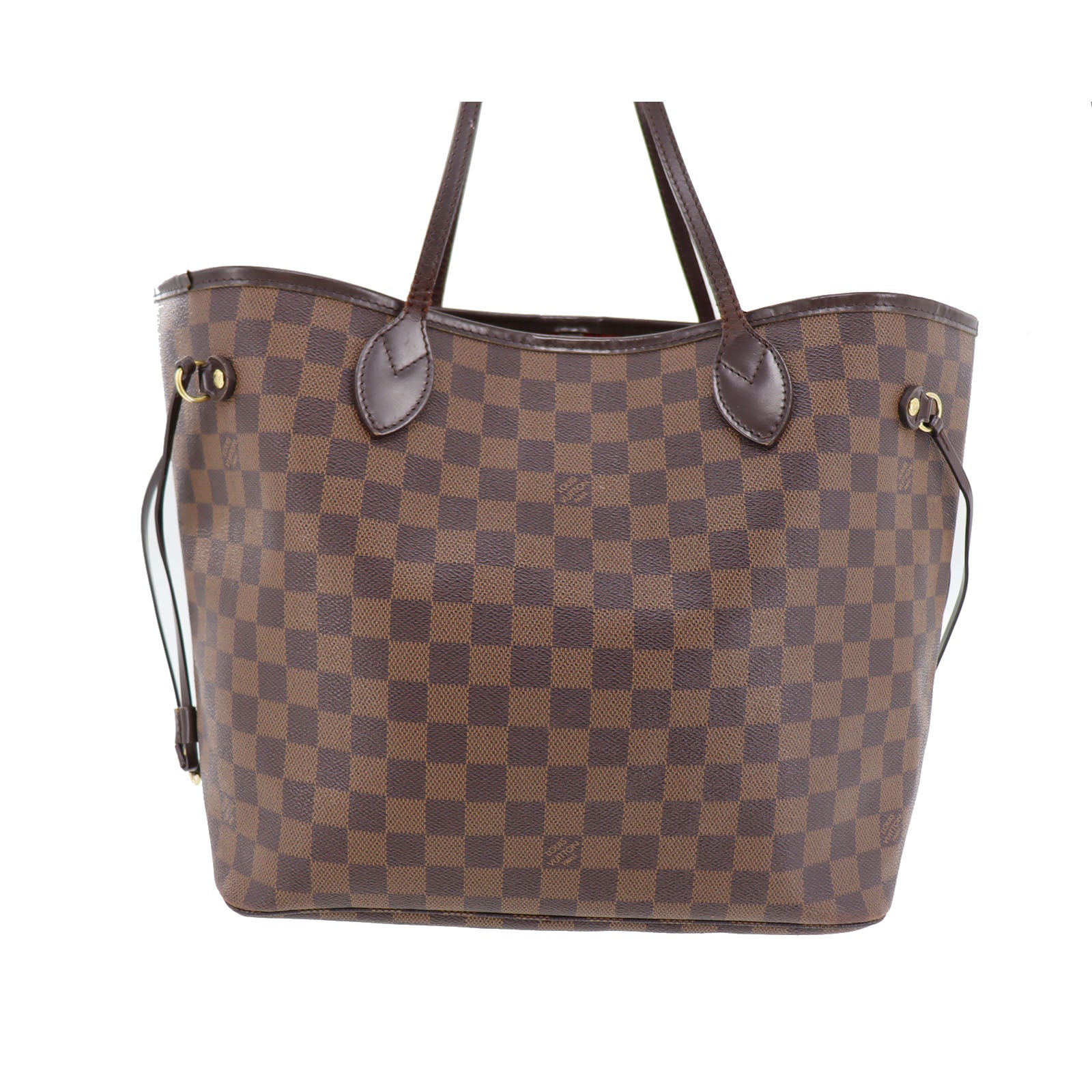 Louis Vuitton CarryAll Bag V2