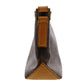 LOUIS VUITTON Pochette Trotter Shoulder Bag Monogram M51240 #BQ293