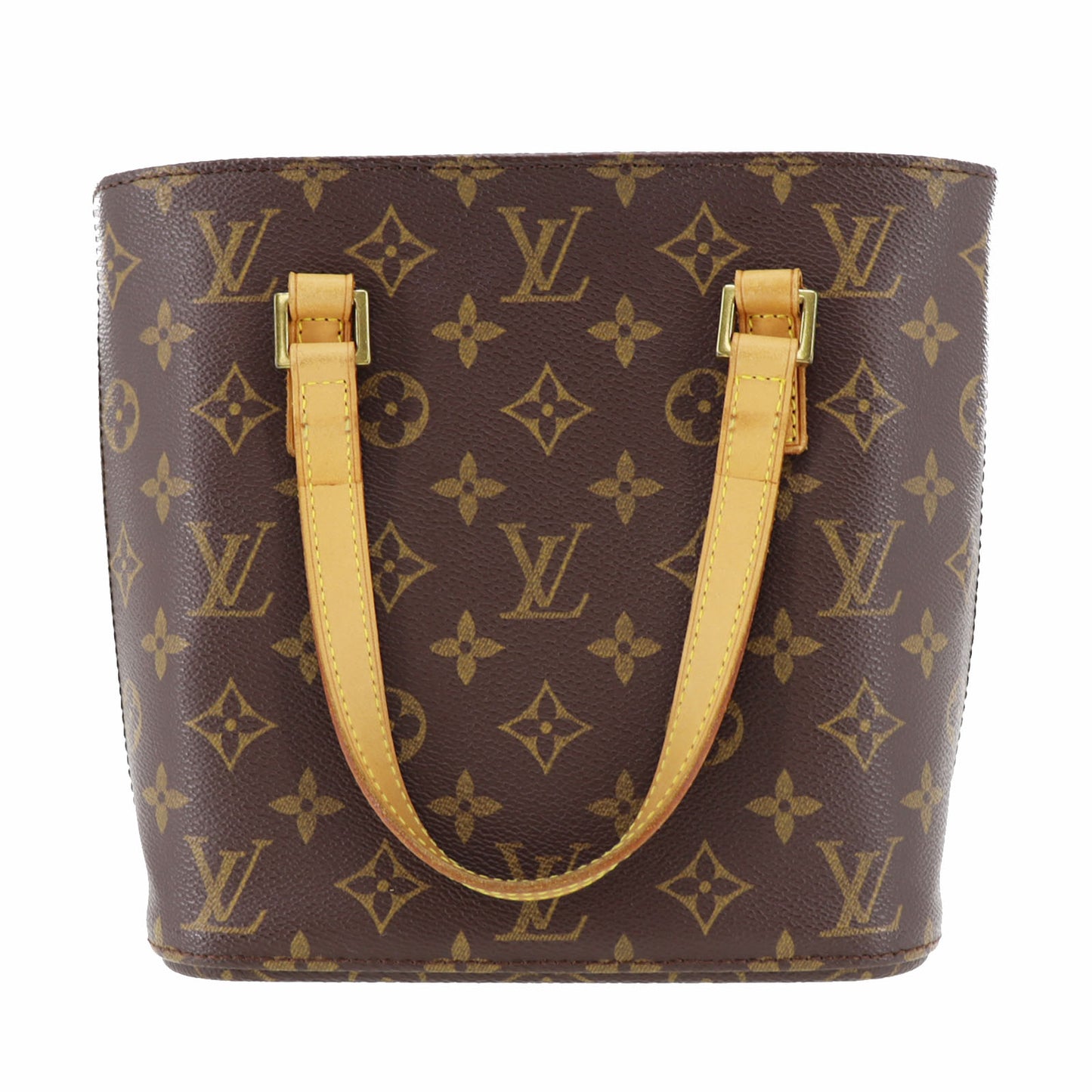 Louis Vuitton Monogram Vavin PM 2WAY Bag M51172 Handbag with