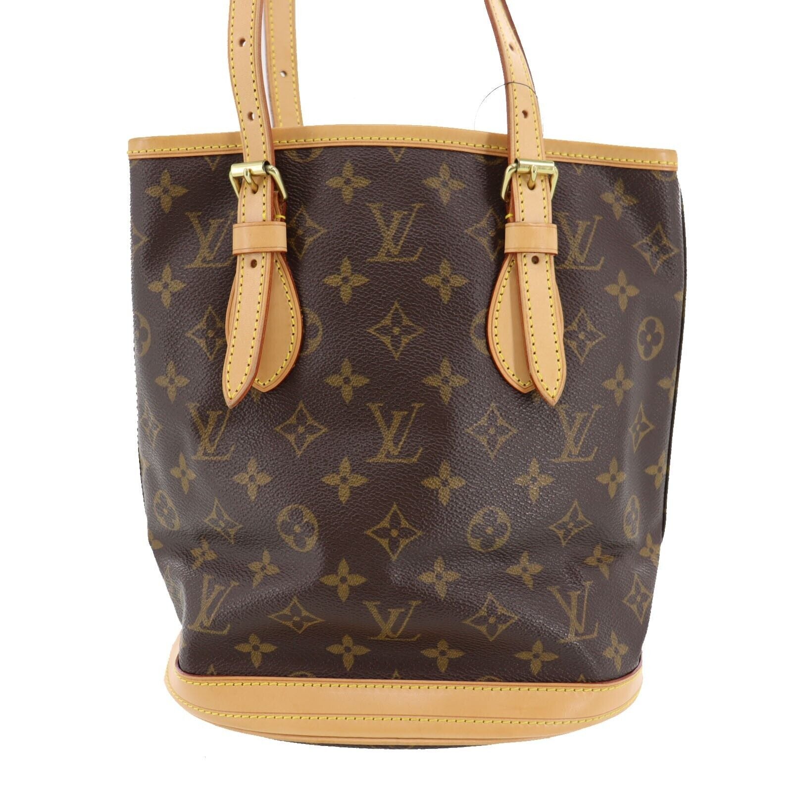 Louis Vuitton, Borsa Bucket Vintage pm M42238 - Shopping Online