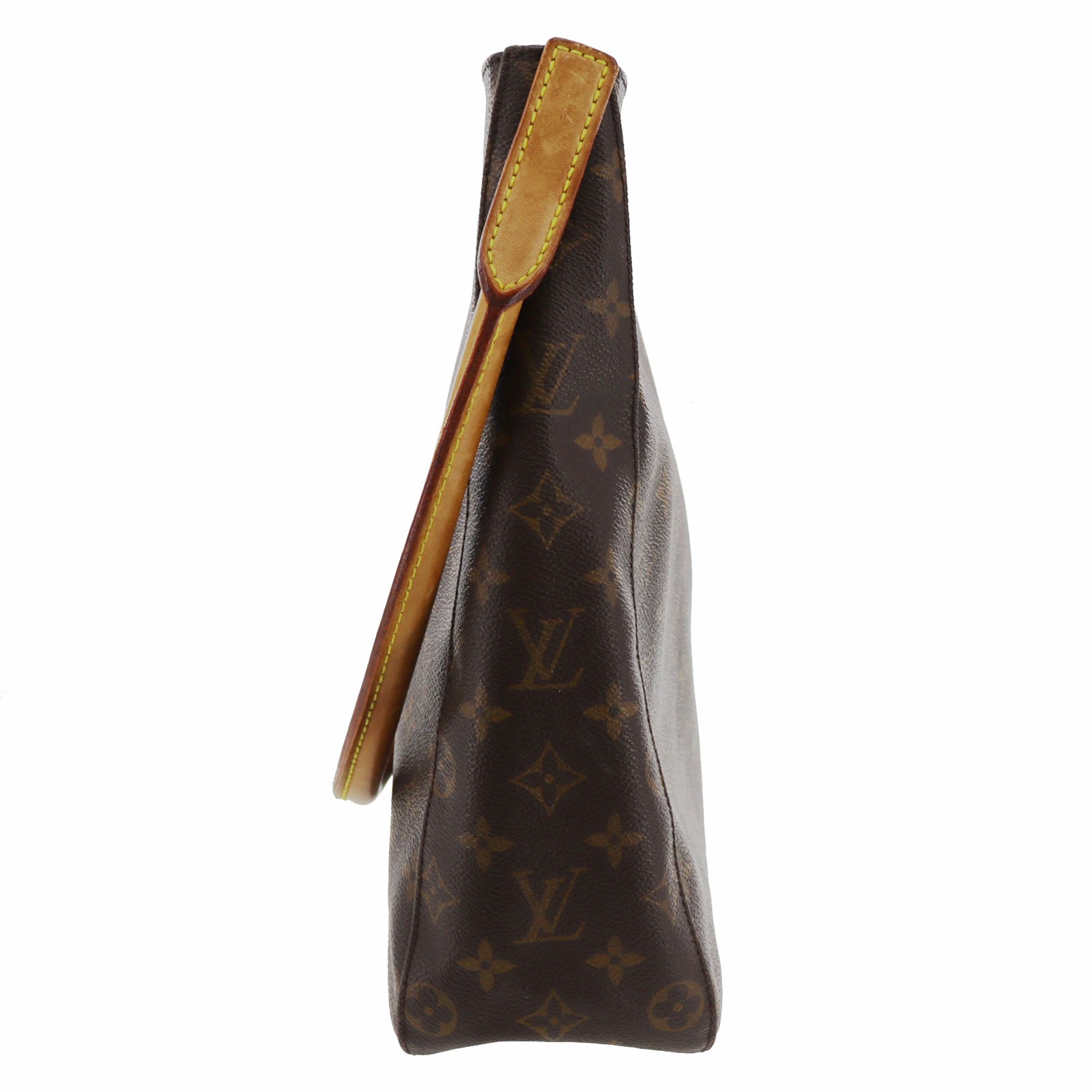 Louis Vuitton Looping GM Monogram Shoulder Bag