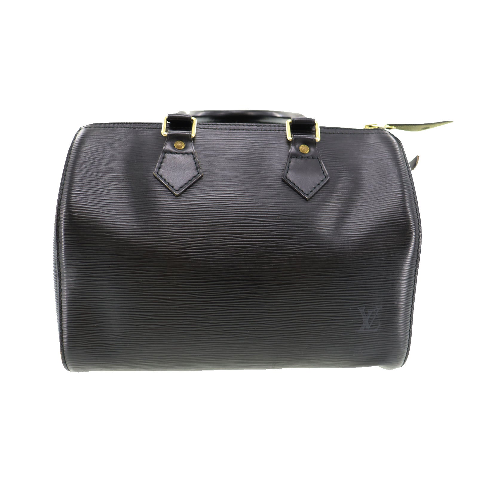 Sac louis 2024 vuitton speedy noir