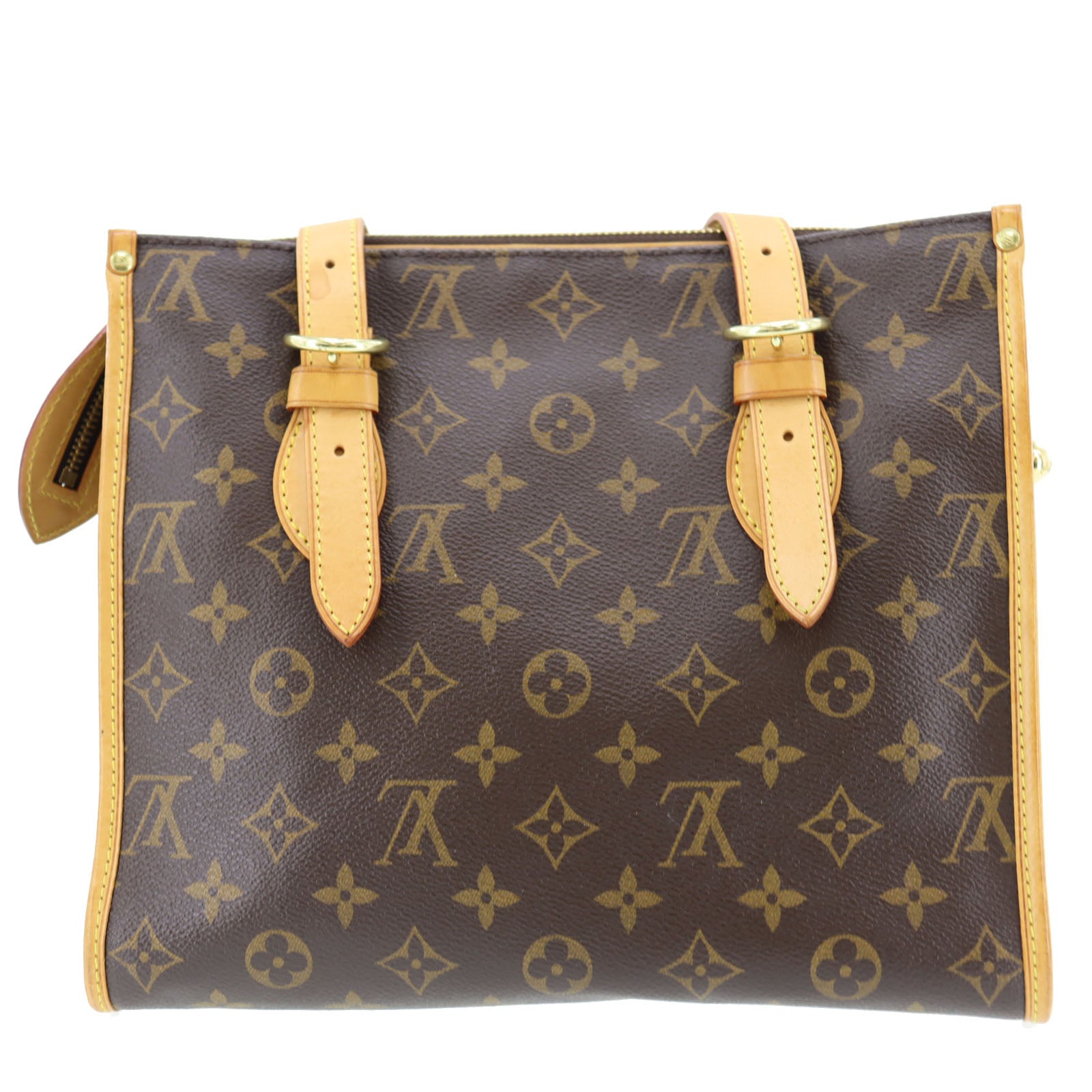 Louis Vuitton Monogram Popincourt Haut Handbag