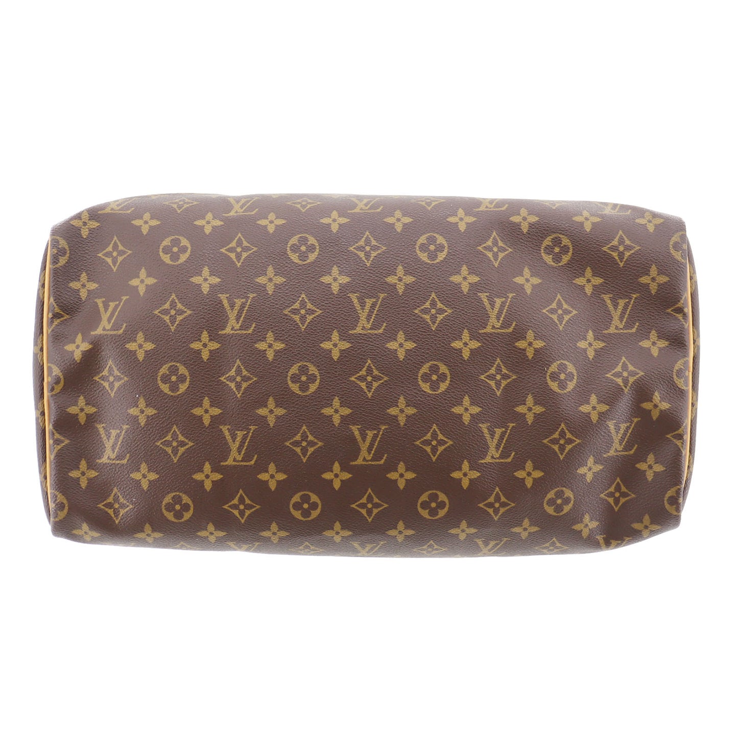 Louis Vuitton Speedy 40 Used Handbag Monogram Leather M41522 Vintage # –  VINTAGE MODE JP