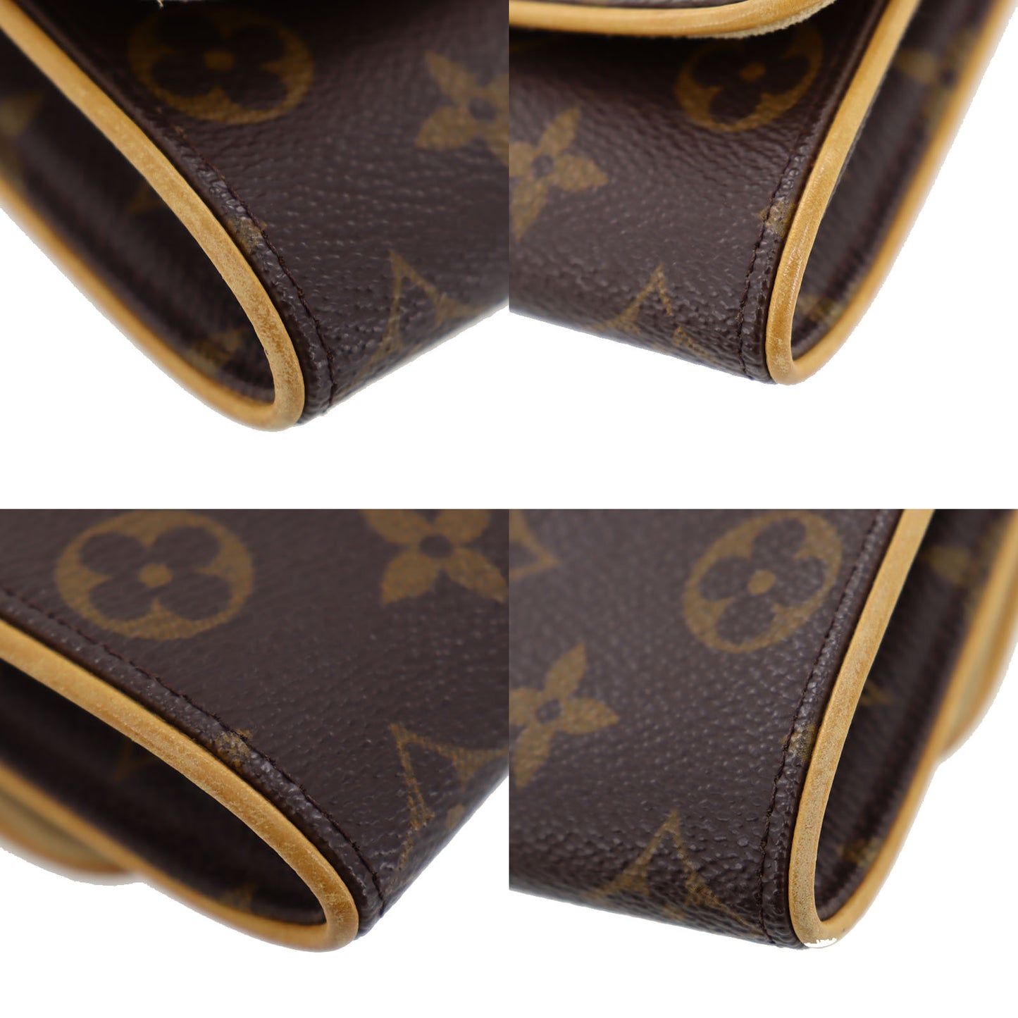 Louis Vuitton Pochette Twin PM Shoulder Bag Monogram M51854 – AMORE Vintage  Tokyo