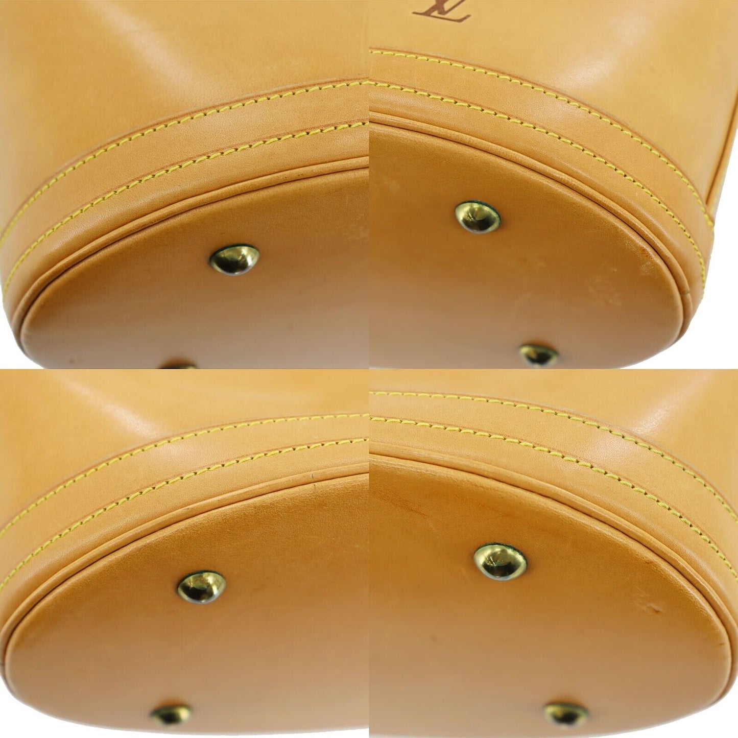 LOUIS VUITTON Nomad Bucket PM Shoulder Bag M85001 #BL162
