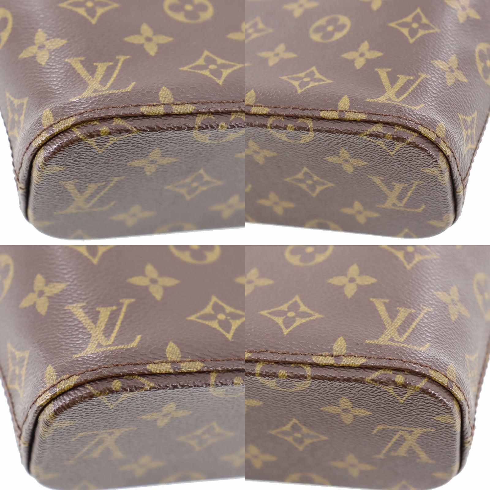 Vendôme MM Monogram Canvas - Handbags M46508