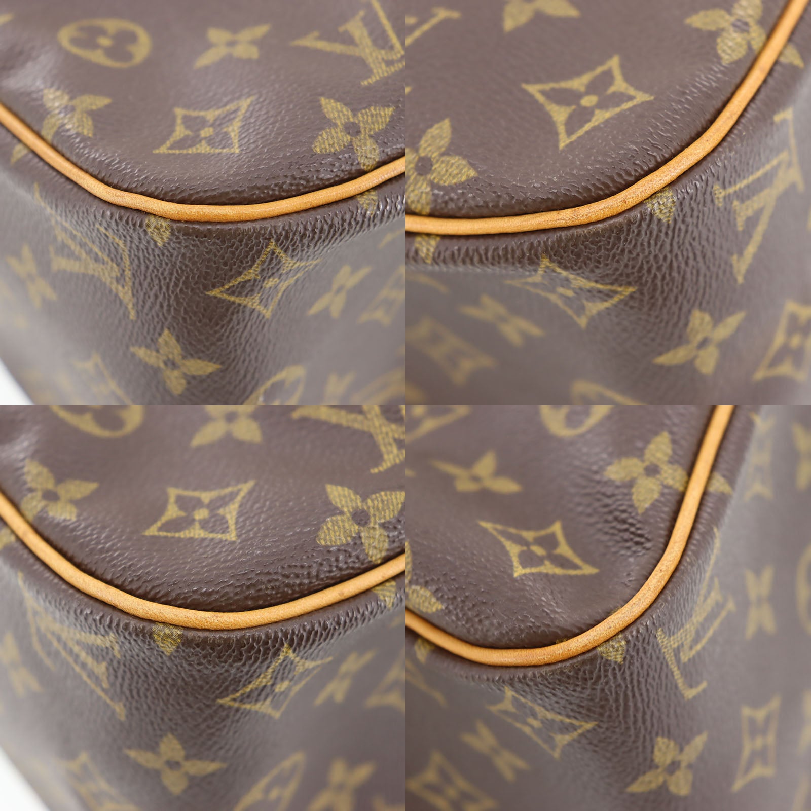 Handbag Louis Vuitton Cite GM M51181 Monogram 123010057