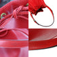 LOUIS VUITTON Noe Shoulder Bag Red Epi M44007 #BN834