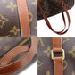 Louis Vuitton Papillon 30 Handbag Monogram M51386 #AG772